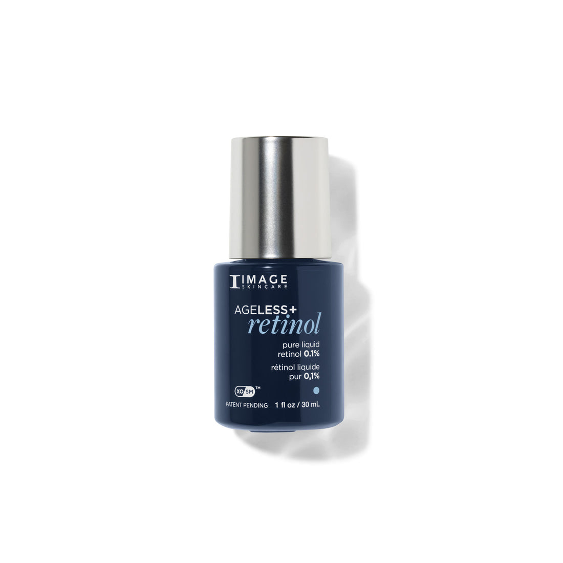AGELESS+ Retinol - Pure Liquid Retinol 0.1%
