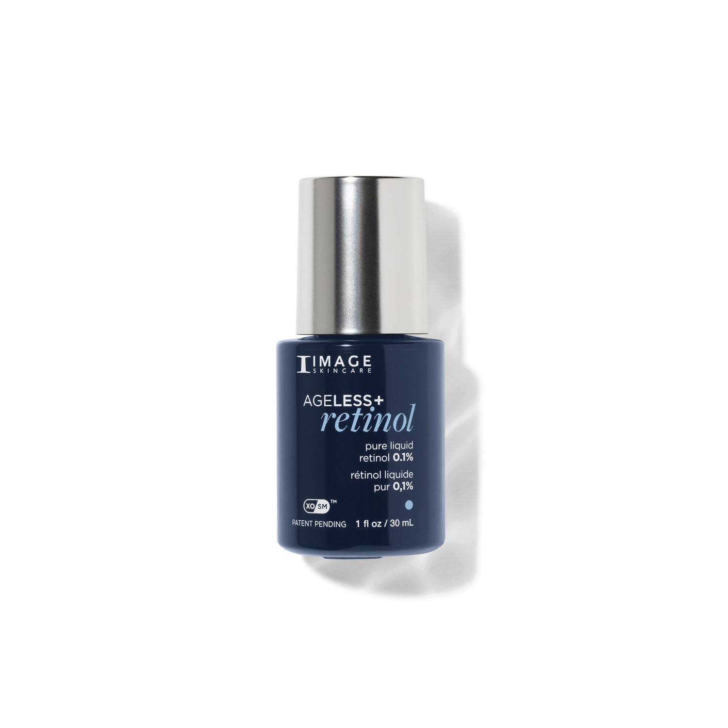 AGELESS+ Retinol - Pure Liquid Retinol 0.1%