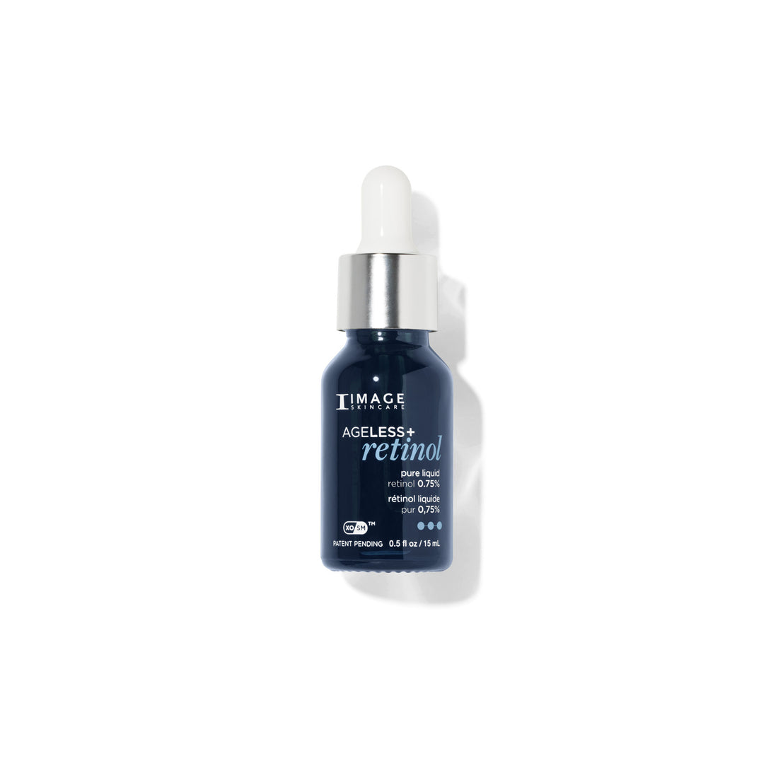 AGELESS+ Retinol - Pure Liquid Retinol 0.75%