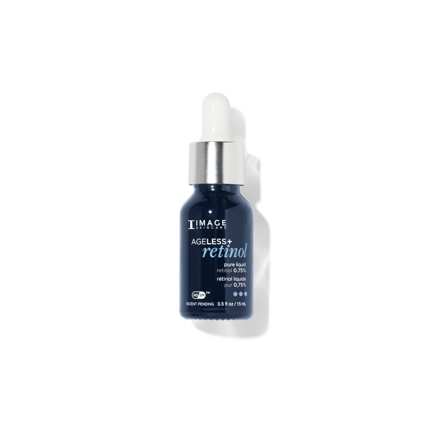 AGELESS+ Retinol - Pure Liquid Retinol 0.75%
