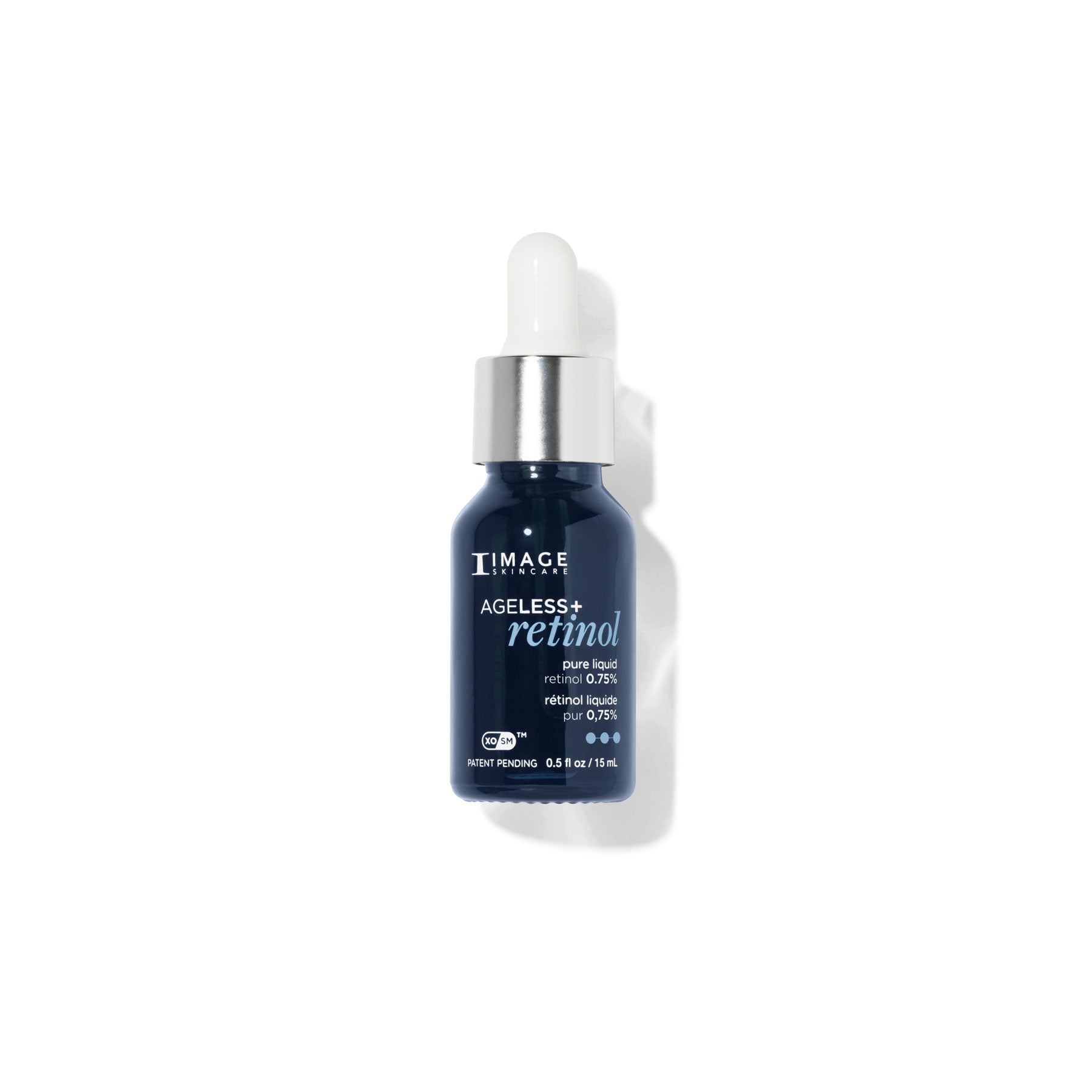 AGELESS+ Retinol - Pure Liquid Retinol 0.75%