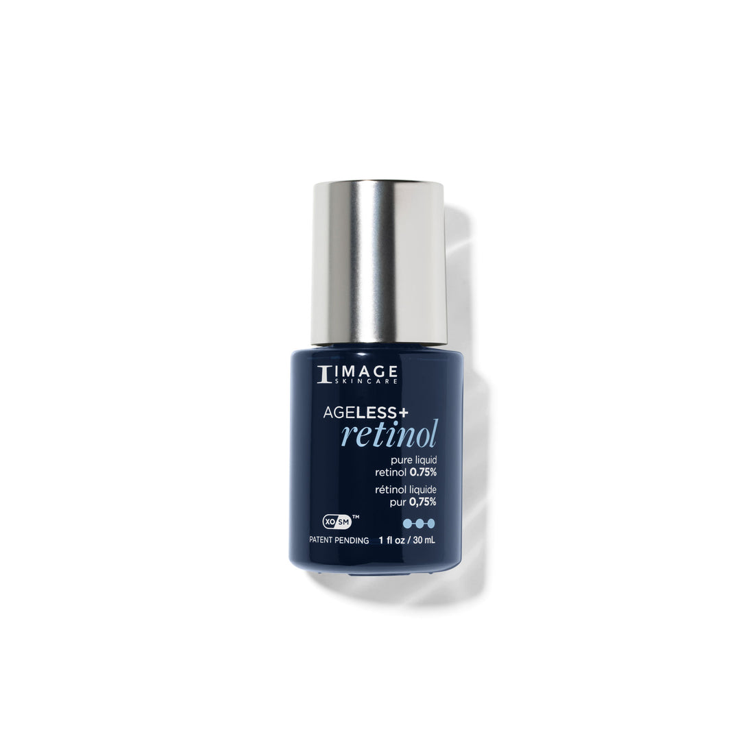 AGELESS+ Retinol - Pure Liquid Retinol 0.75%