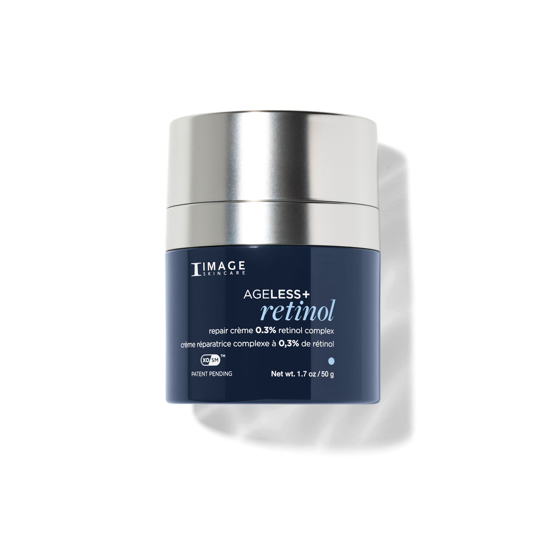 AGELESS+ Retinol - Repair Crème 0.3% Retinol Complex