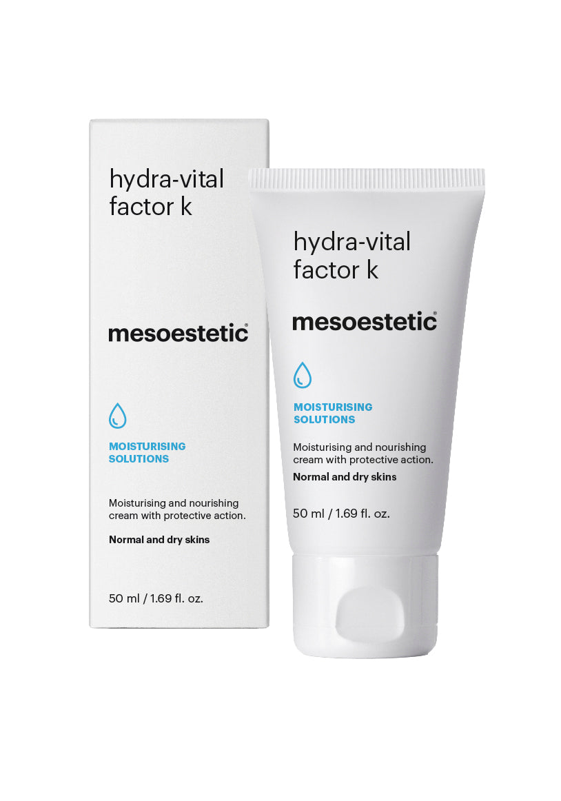 Mesoestetic - Hydra-Vital Factor K