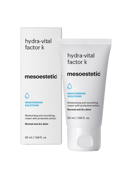 Mesoestetic - Hydra-Vital Factor K