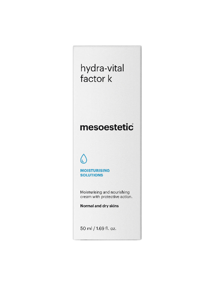 Mesoestetic - Hydra-Vital Factor K