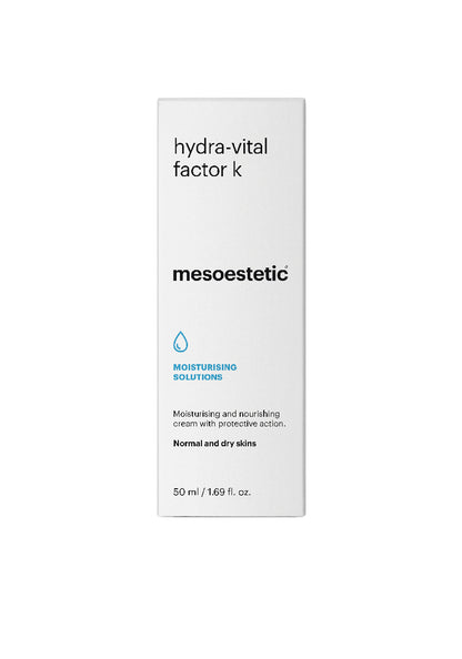 Mesoestetic - Hydra-Vital Factor K