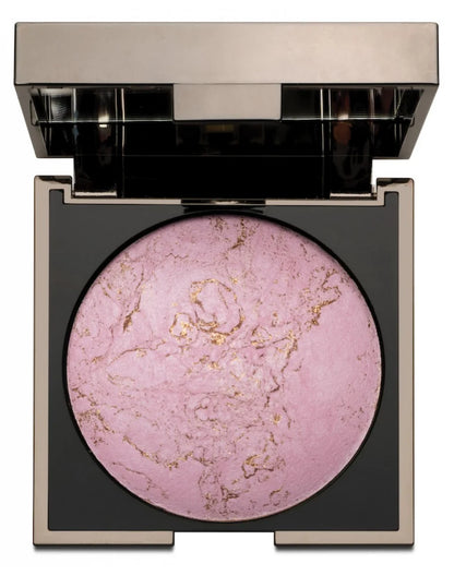 InClinic - Platinum Illuminating Baked Mineral Powder