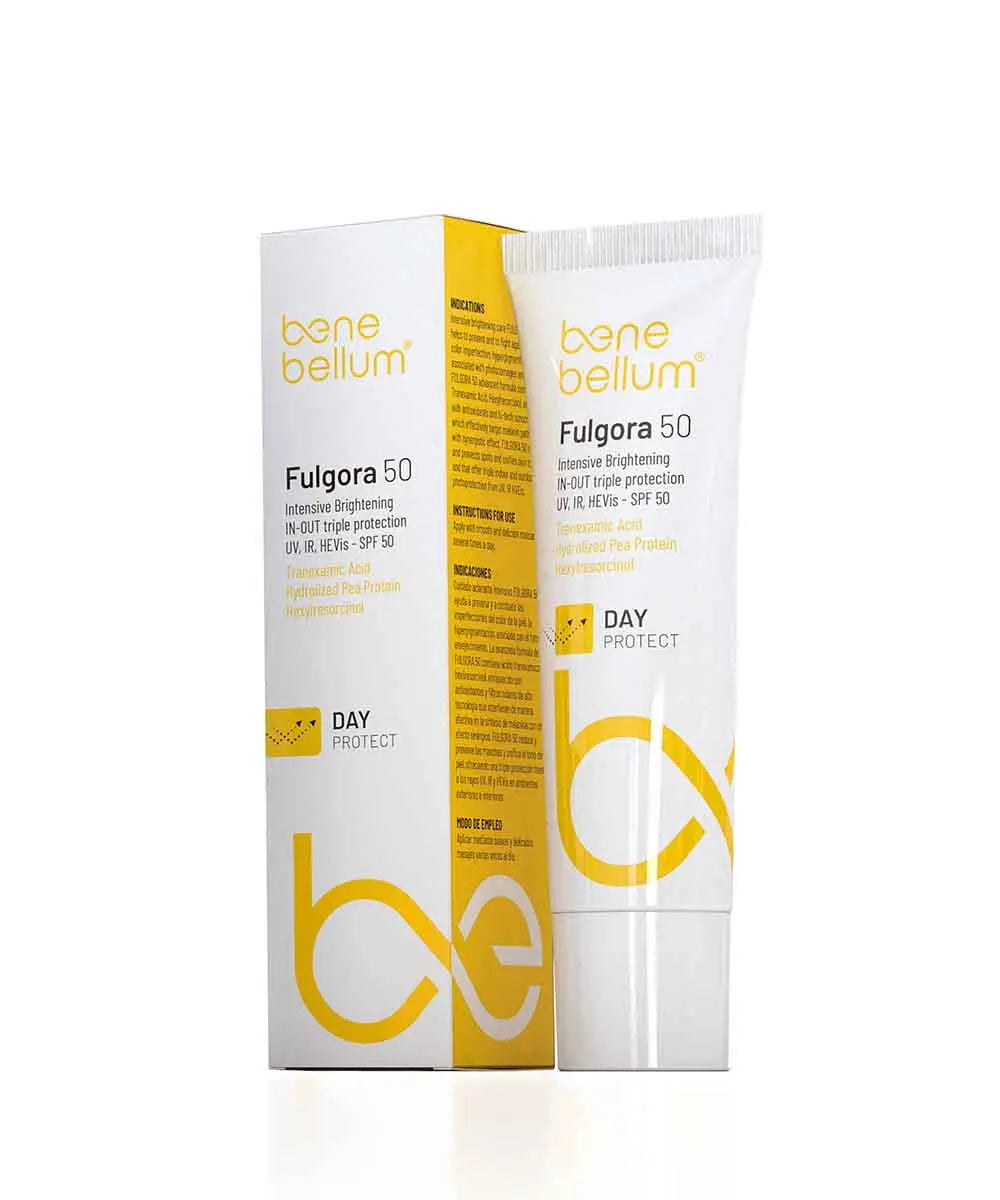 Benebellum® Fulgora SPF 50 Day Protection