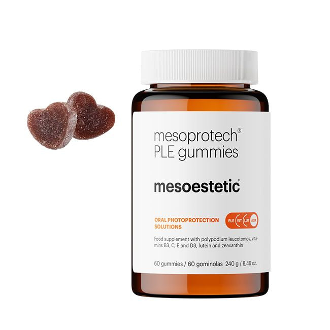 Mesoestetic - Mesoprotech PLE Gummies