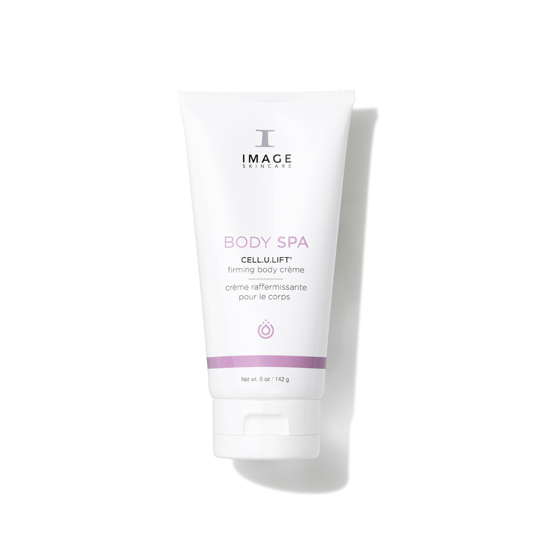 Cellulift BODY SPA - CELL.U.LIFT Firming Body Crème – MOSA CLINIC
