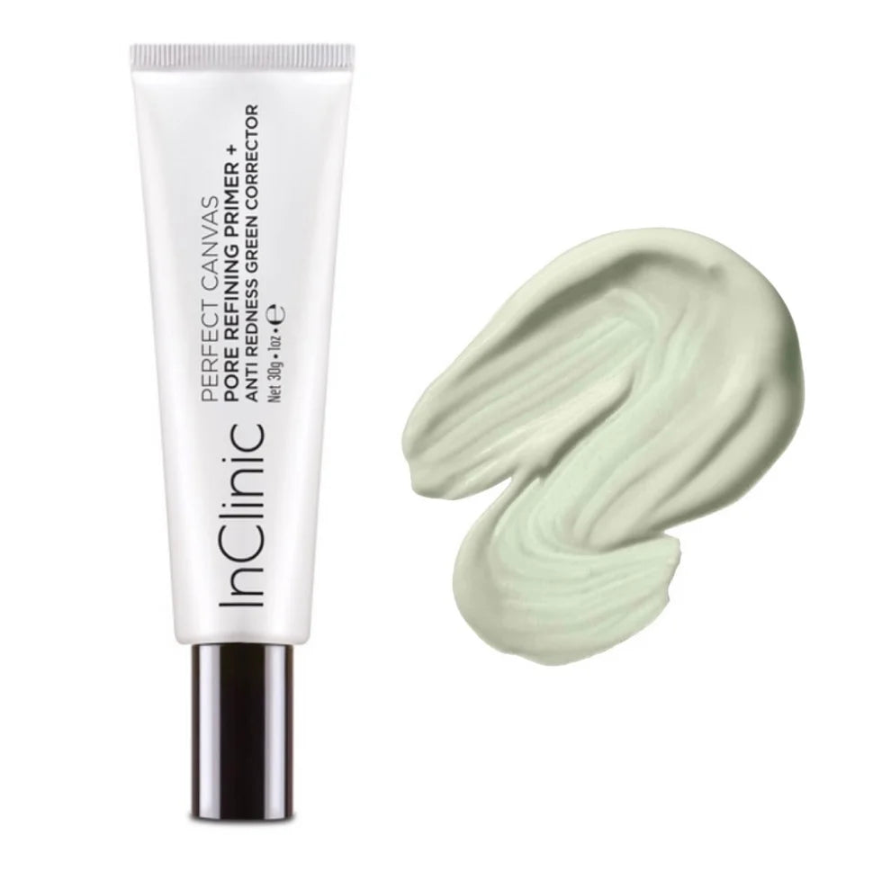 InClinic - Pore Refining Primer+