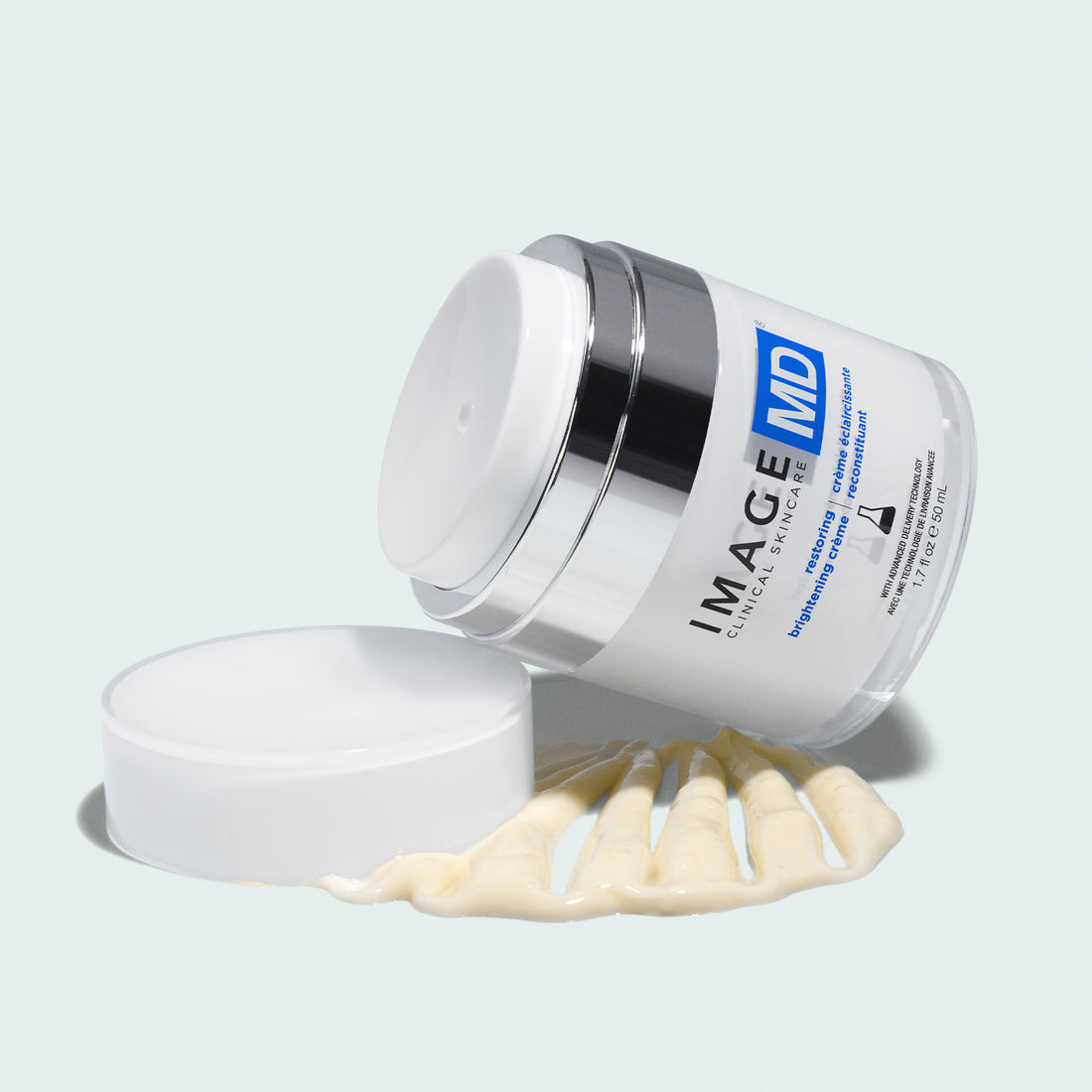 IMAGE MD - Restoring Brightening Crème