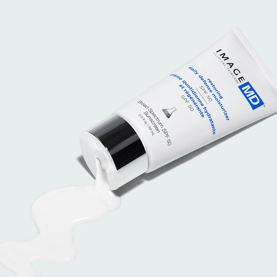 IMAGE MD - Restoring Daily Defense Moisturizer SPF 50