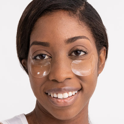 IMAGE MD - Restoring Eye Masks