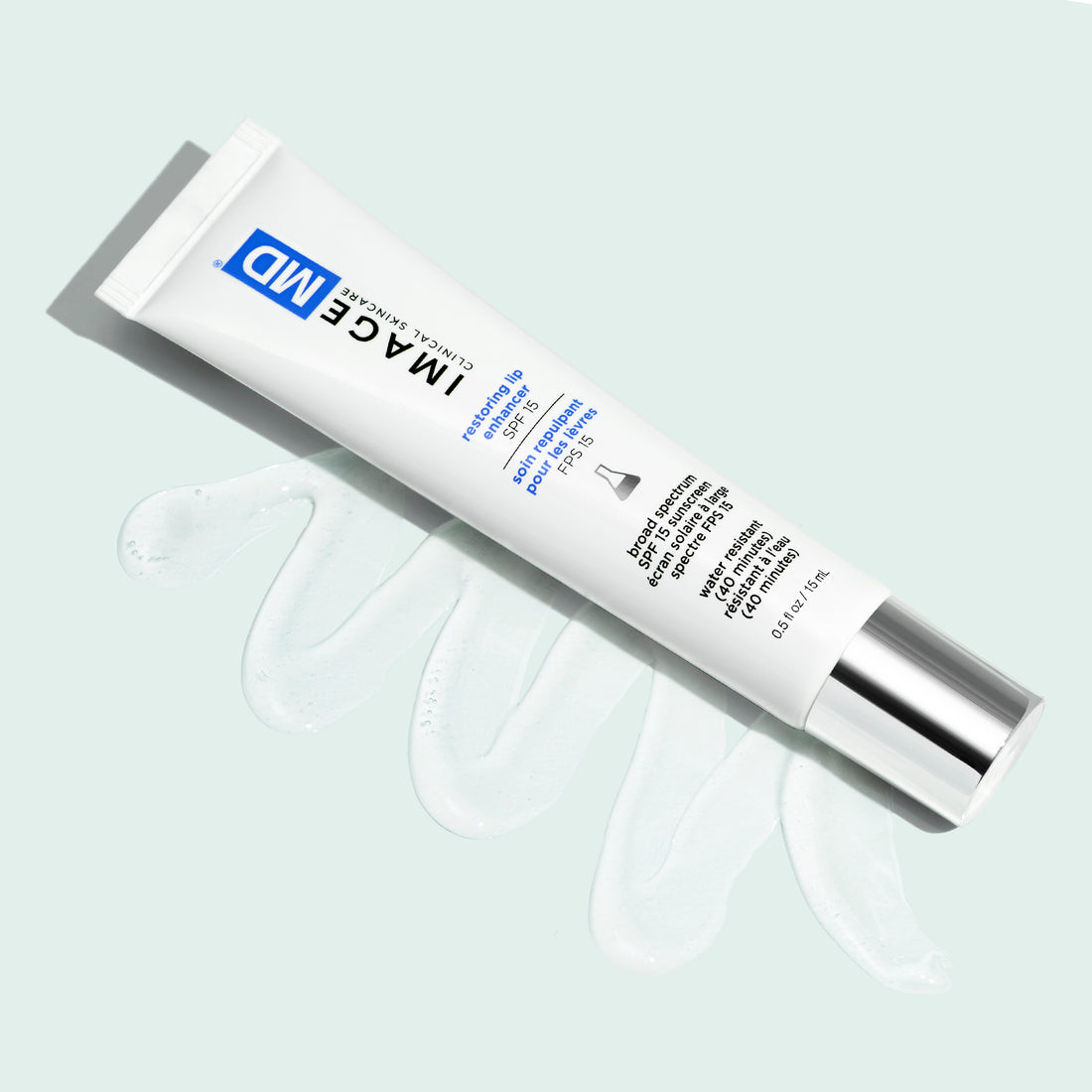 IMAGE MD - Restoring Lip Enhancer SPF15