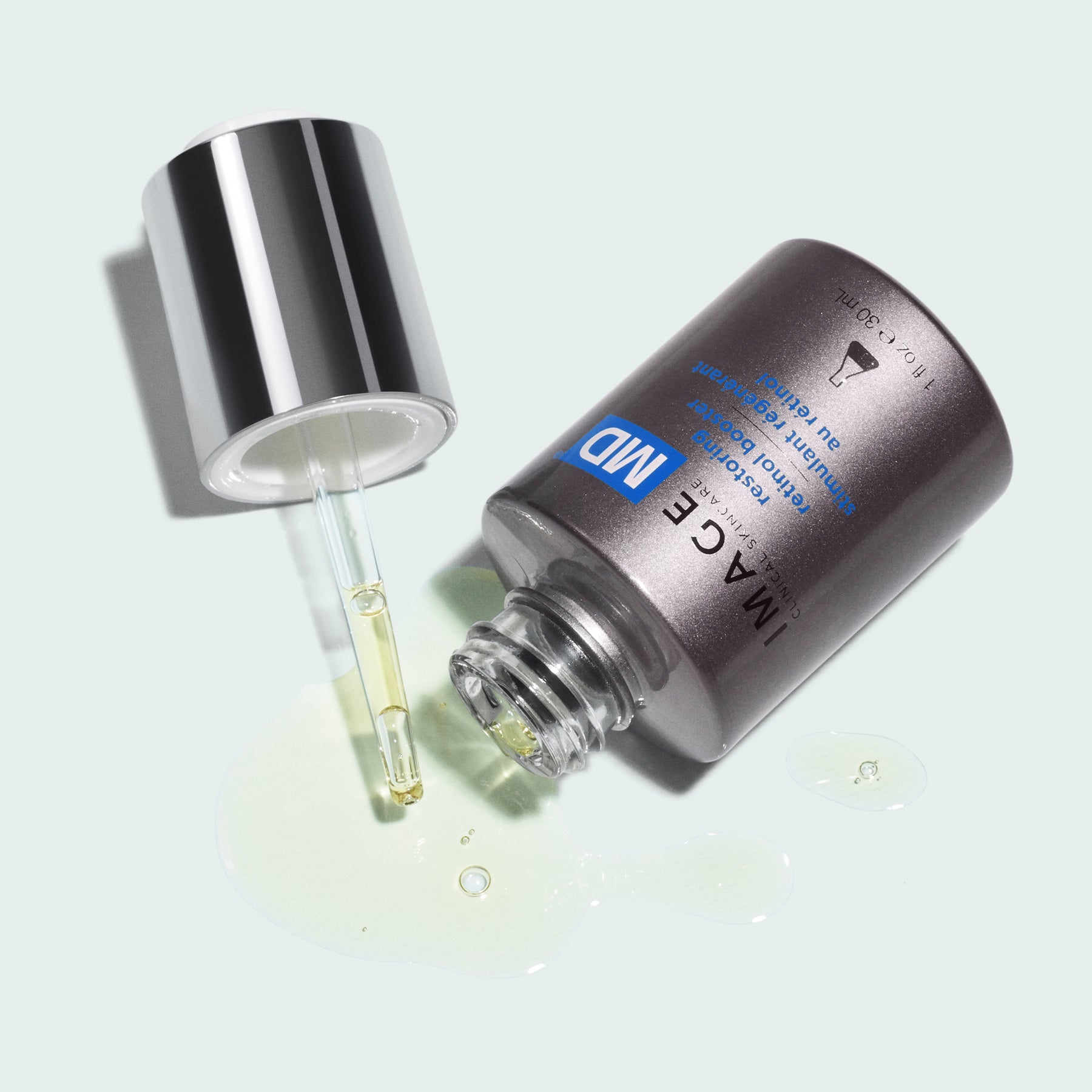 IMAGE MD - Restoring Retinol Booster
