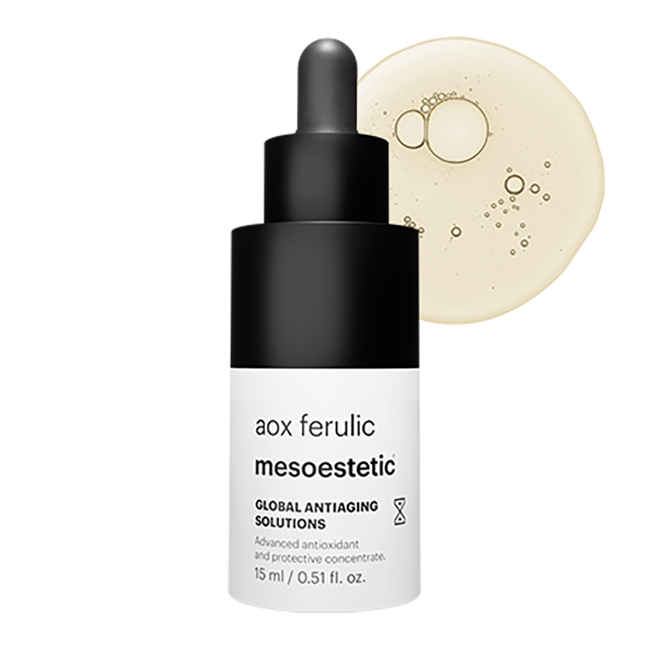 Mesoestetic - Aox Ferulic