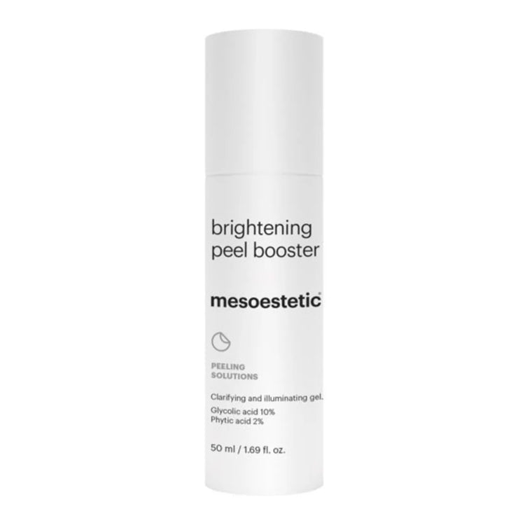 Mesoestetic - Brightening Peel Booster