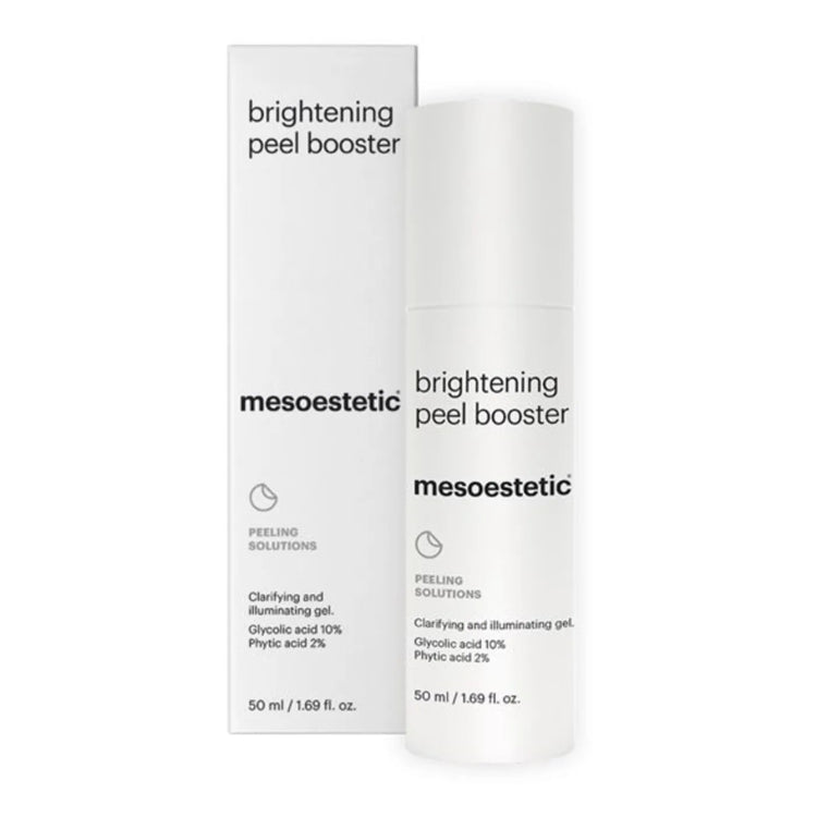 Mesoestetic - Brightening Peel Booster