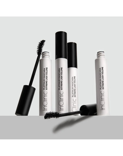 InClinic - Platinum Volume Mascara