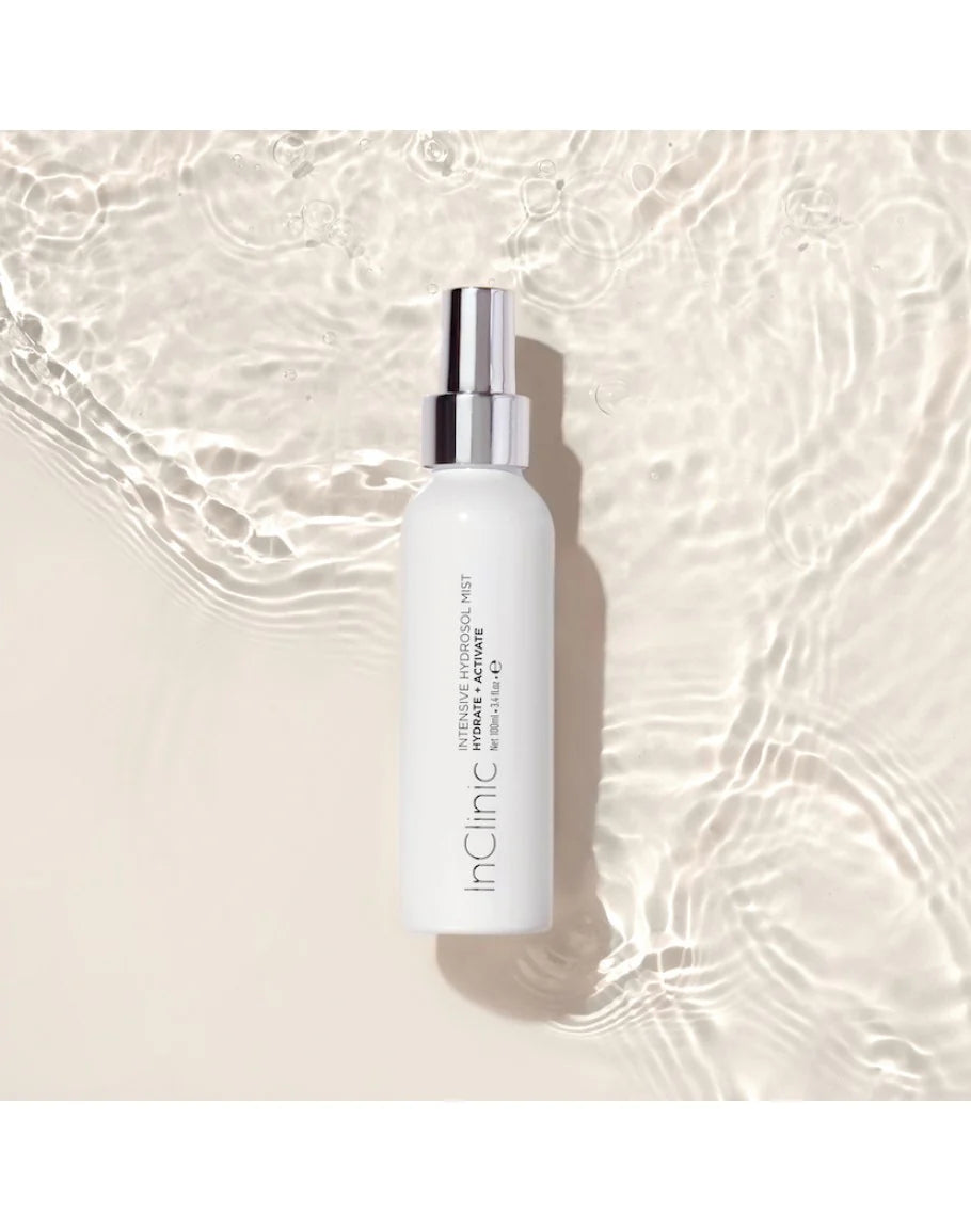 InClinic - Intensive Hydrosol Mist