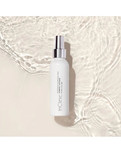 InClinic - Intensive Hydrosol Mist
