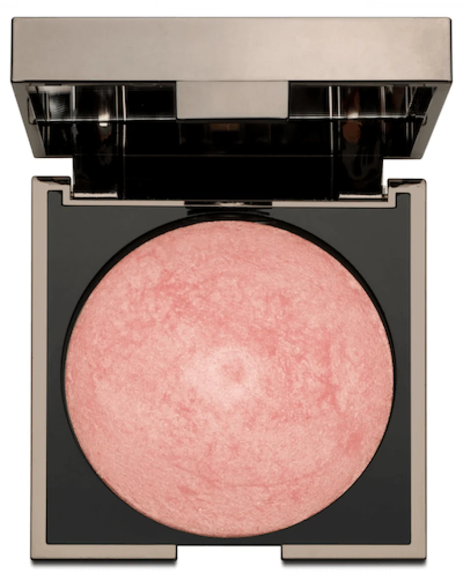 InClinic - Platinum Illuminating Baked Mineral Powder