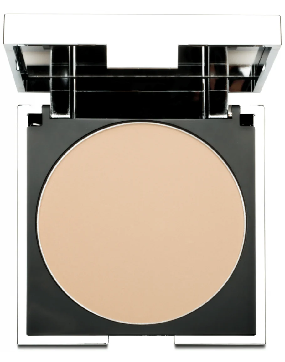 InClinic - Mineral Powder Foundation