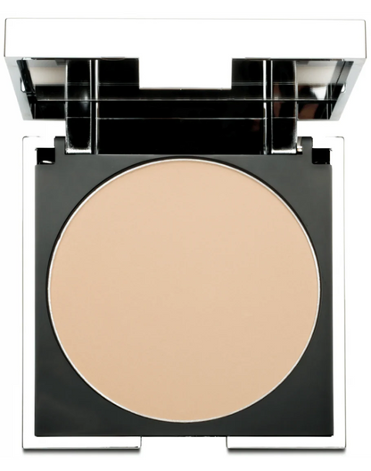 InClinic - Mineral Powder Foundation