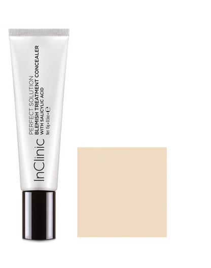 InClinic - Blemish Treatment Concealer