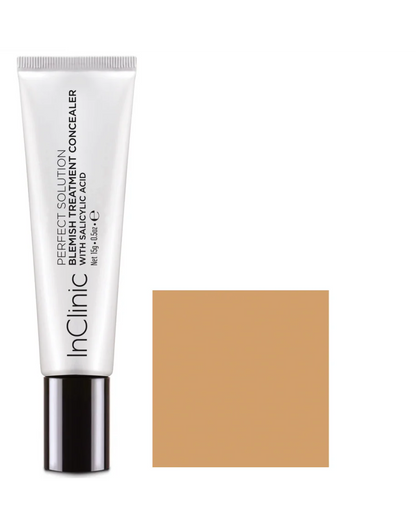 InClinic - Blemish Treatment Concealer