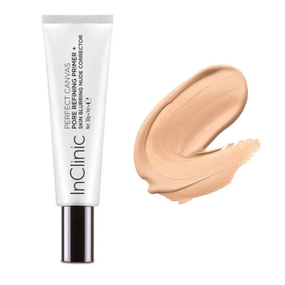InClinic - Pore Refining Primer+