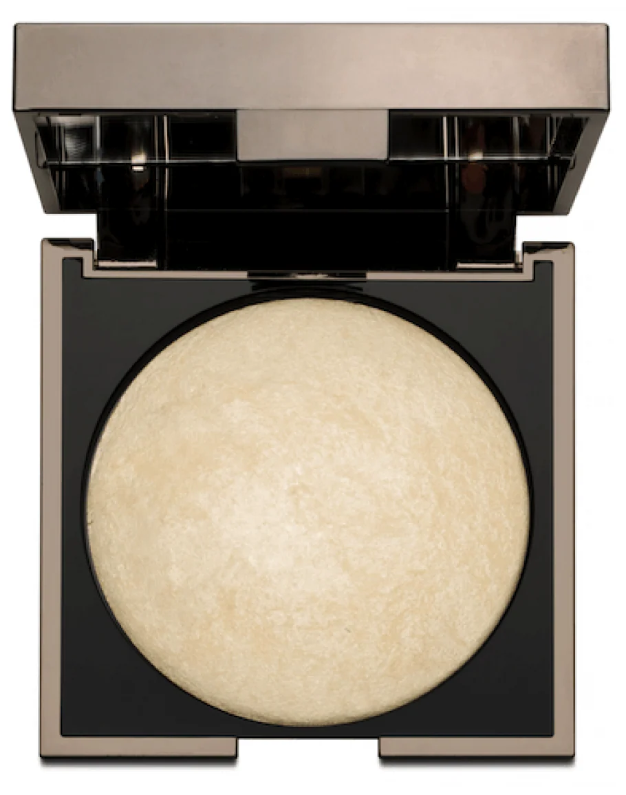 InClinic - Platinum Illuminating Baked Mineral Powder
