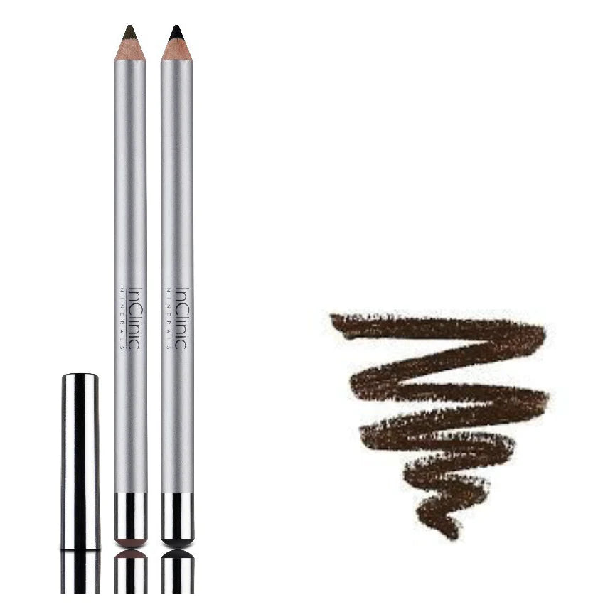 InClinic - Mineral Khol Eyeliner