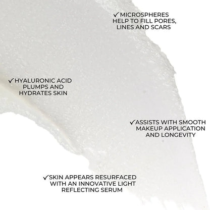 InClinic - Skin Resurfacing Primer