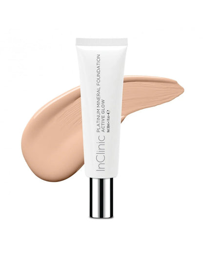 InClinic - Active Glow Foundation