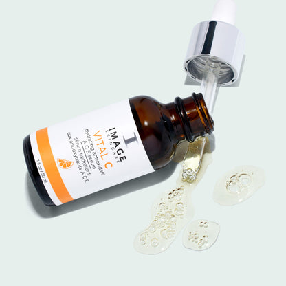 VITAL C - Hydrating  Antioxidant ACE Serum