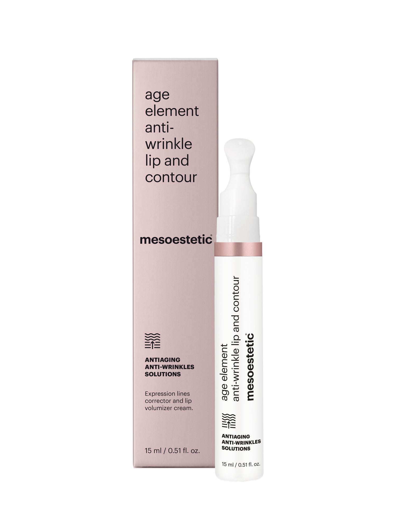 Mesoestetic - Age Element Anti-Wrinkle Lip &amp; Contour