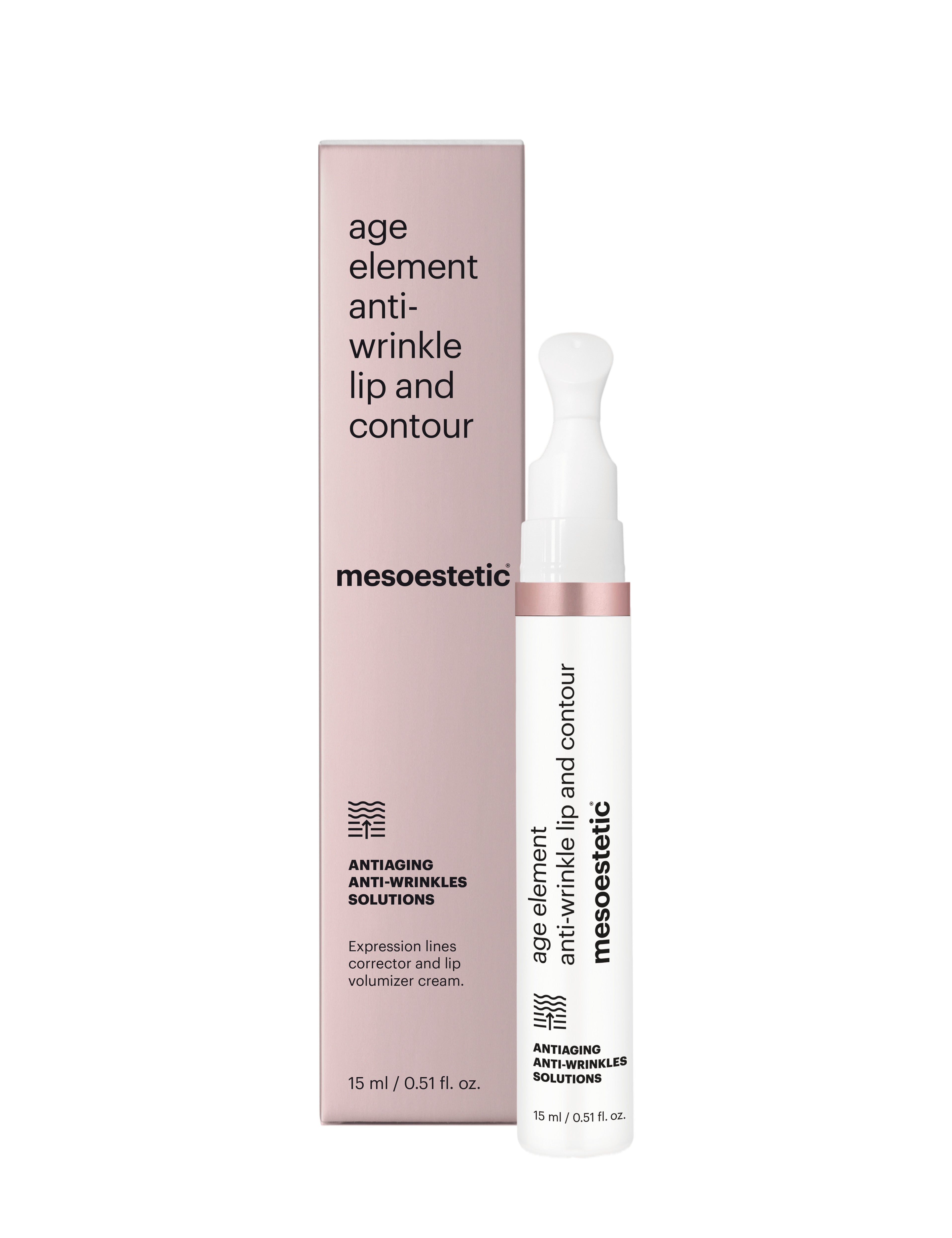 Mesoestetic - Age Element Anti-Wrinkle Lip &amp; Contour