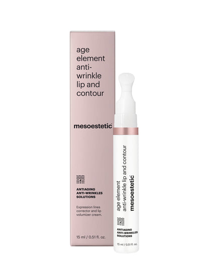 Mesoestetic - Age Element Anti-Wrinkle Lip &amp; Contour