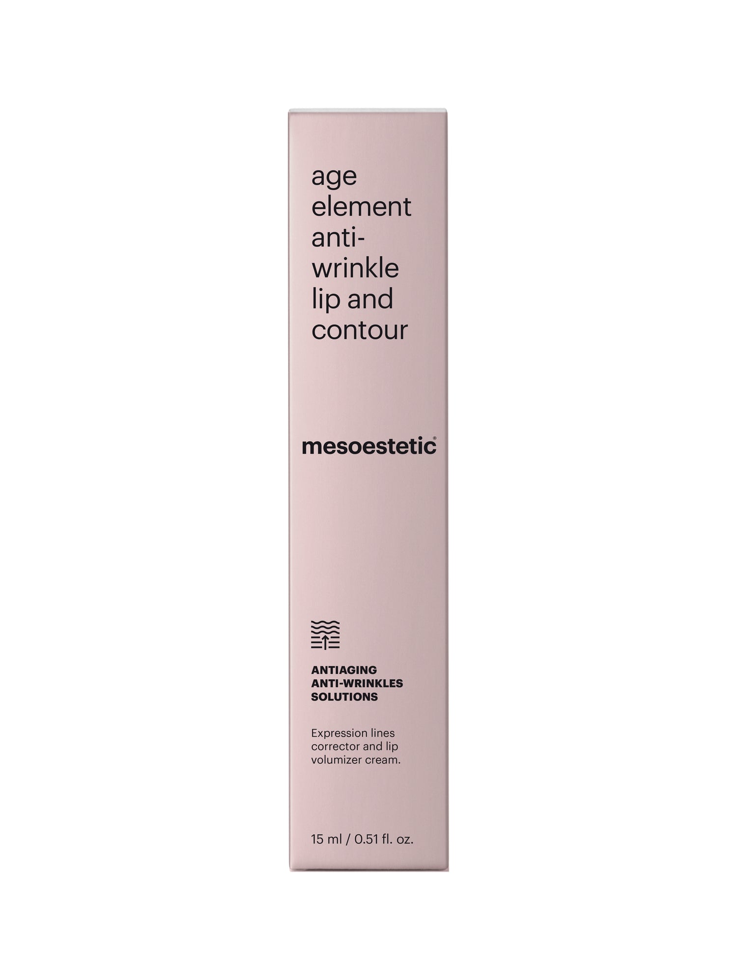 Mesoestetic - Age Element Anti-Wrinkle Lip &amp; Contour