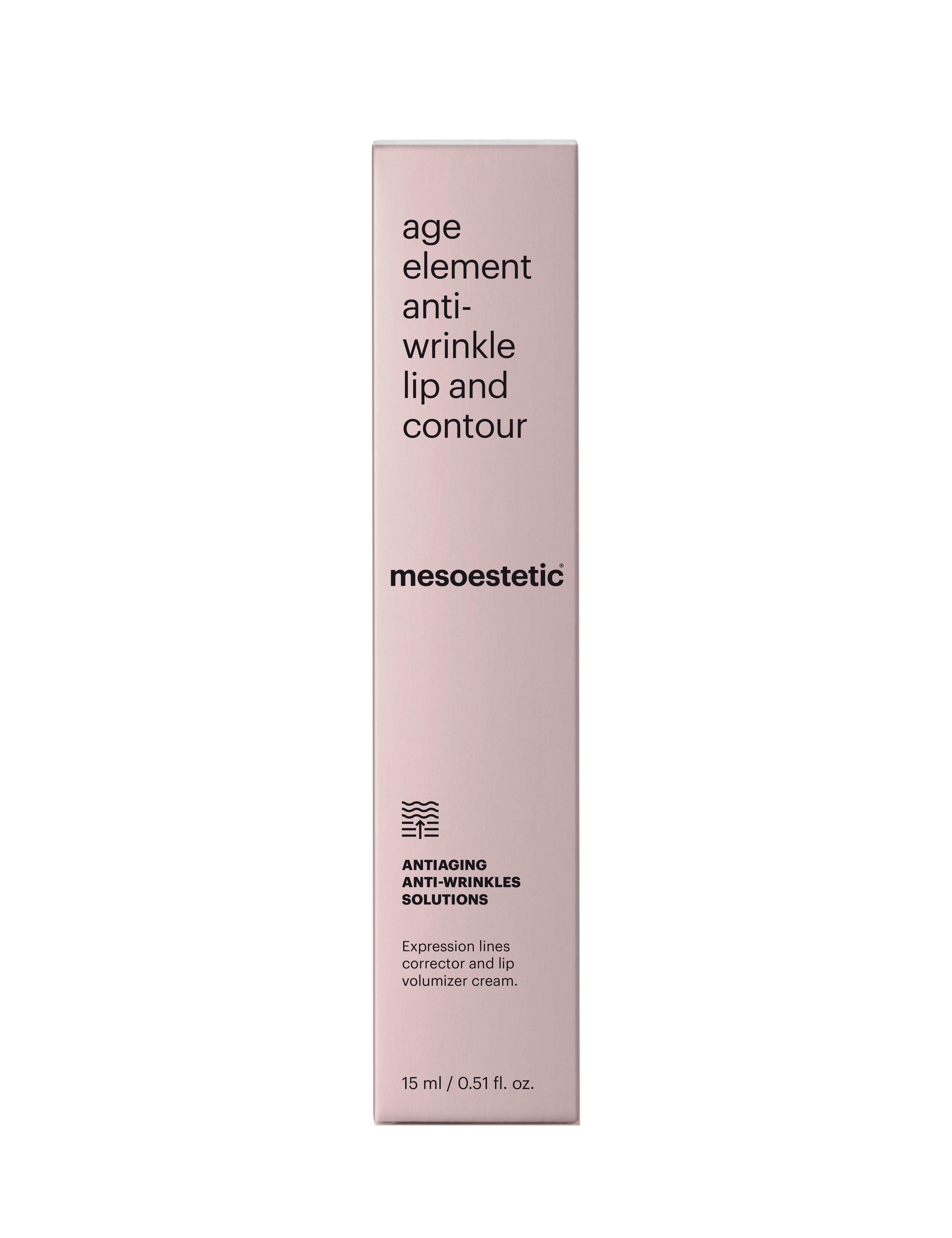 Mesoestetic - Age Element Anti-Wrinkle Lip &amp; Contour