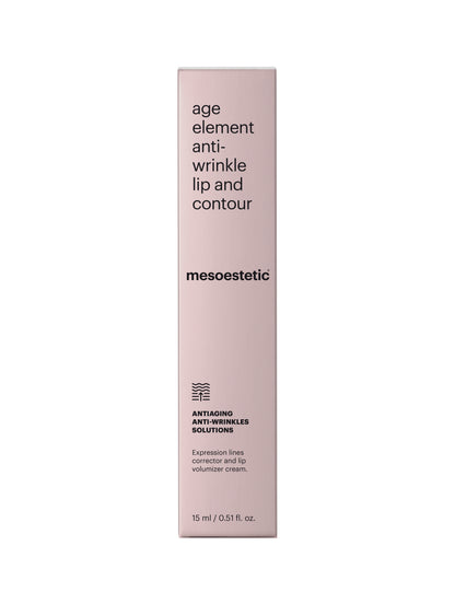 Mesoestetic - Age Element Anti-Wrinkle Lip &amp; Contour