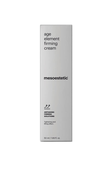 Mesoestetic - Age Element Firming Cream