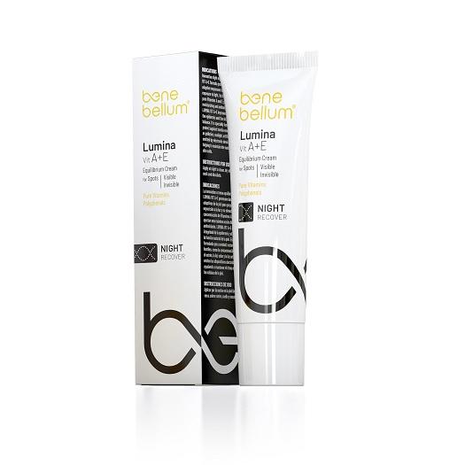 Benebellum® Lumina Night recover Vit A+E