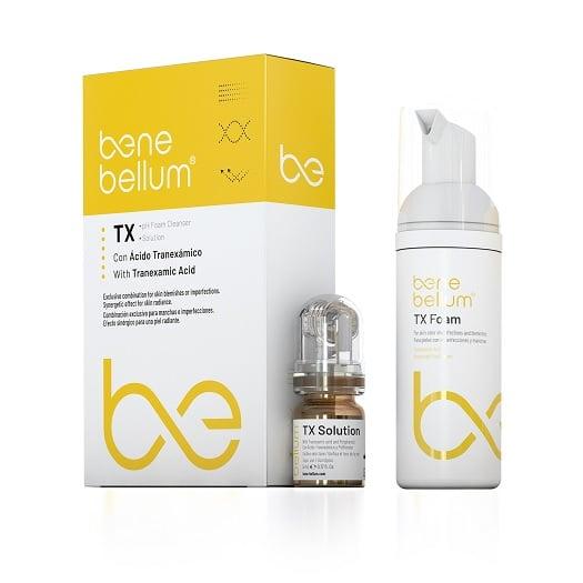 Benebellum® Tx Foam &amp; Tx Solution Kit