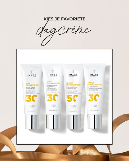 Image Skincare Gift Set - 3 Producten