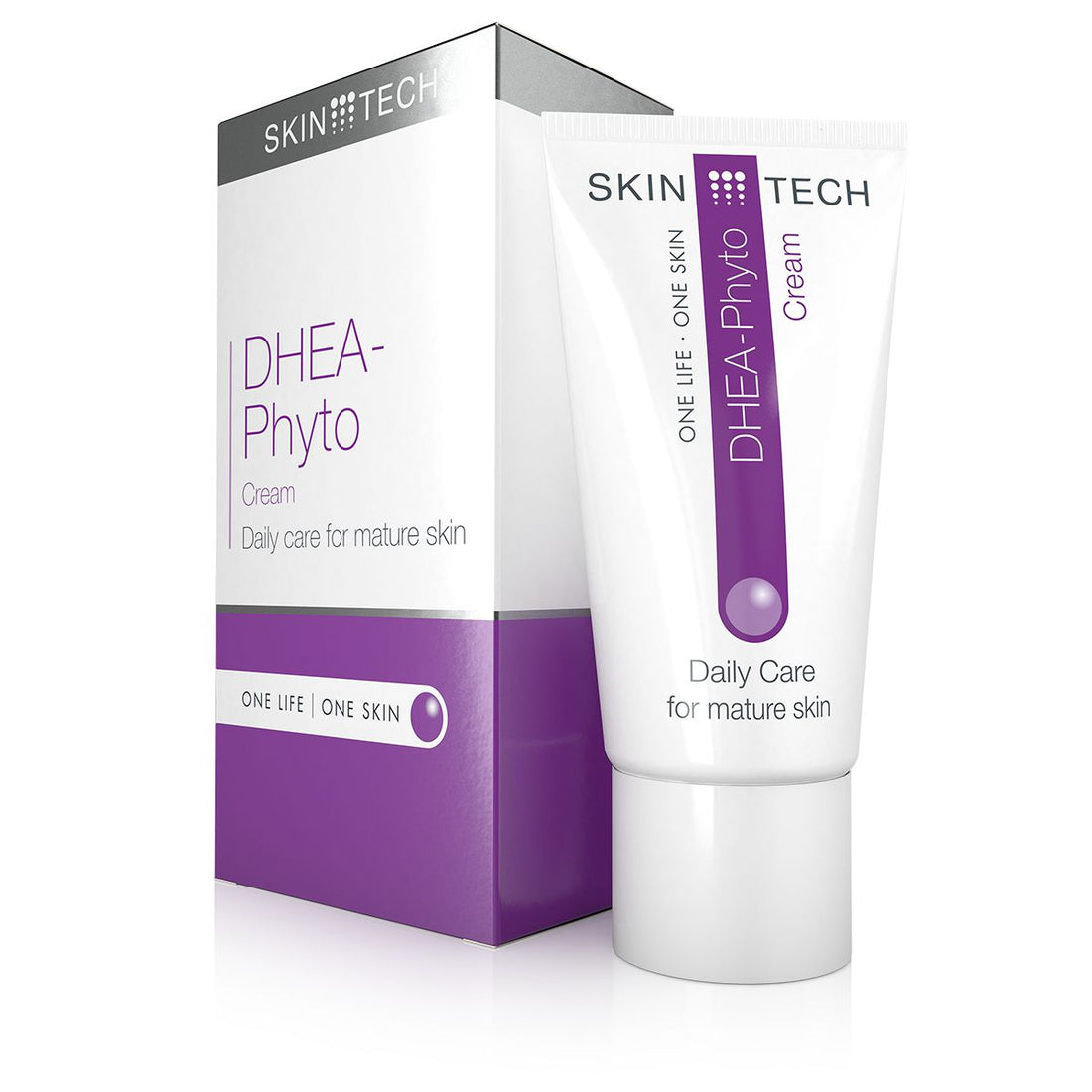 SkinTech® DHEA Phyto Cream