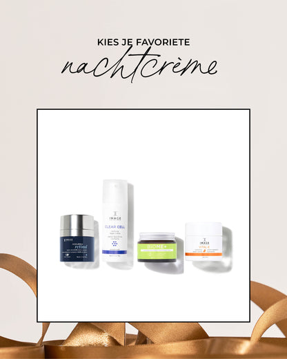 Image Skincare Gift set - 4 producten